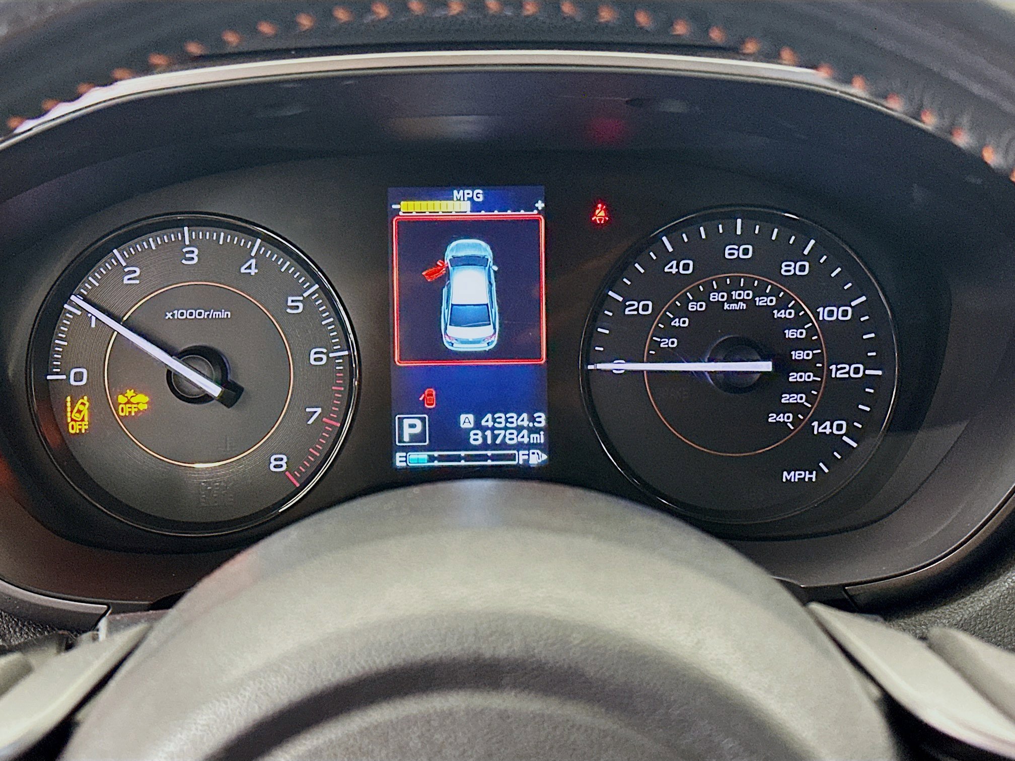 Used 2019 Subaru Crosstrek 2.0i Premium AWD/4WD image 19