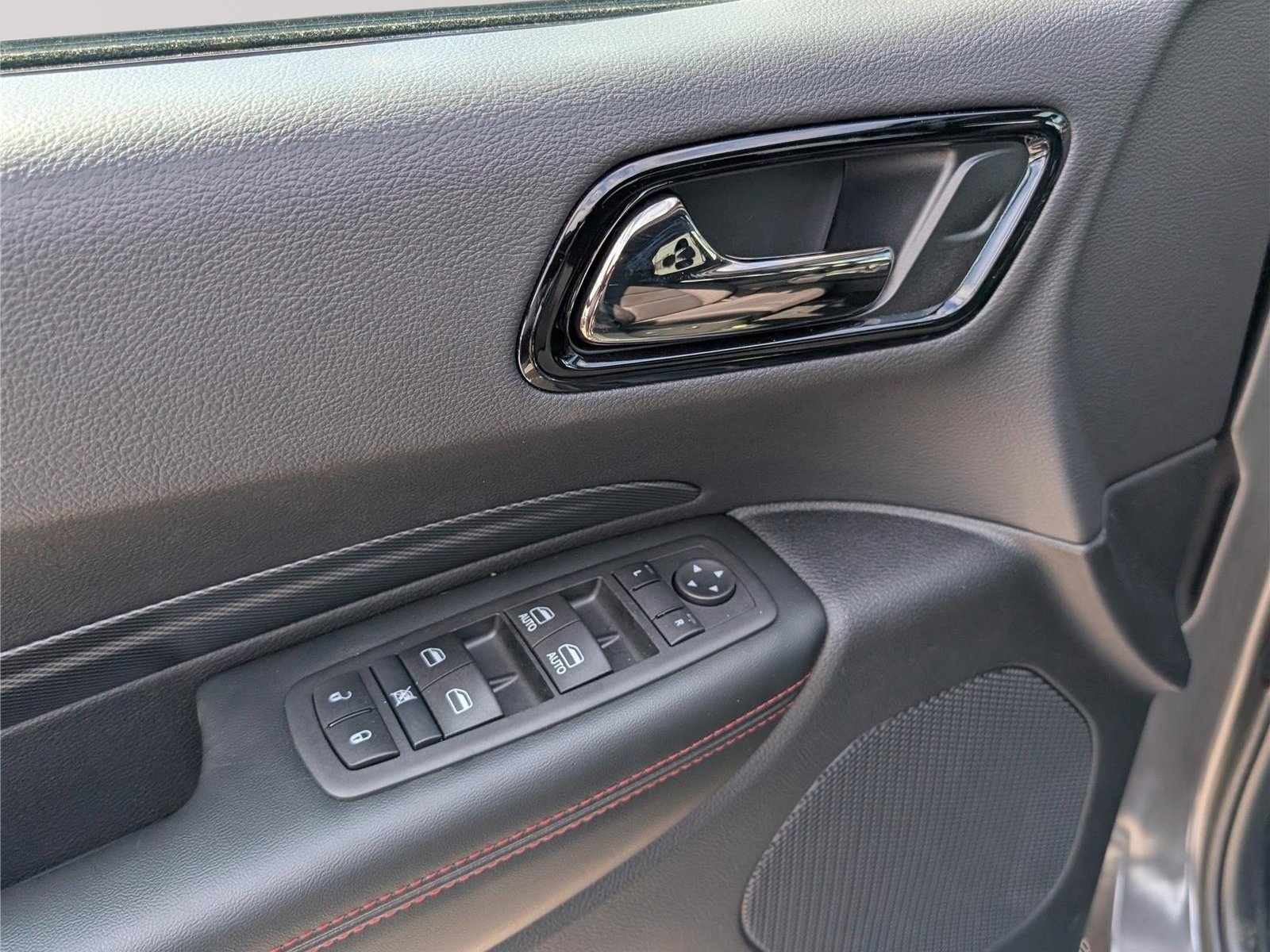 New 2026 Dodge Durango GT AWD/4WD image 17
