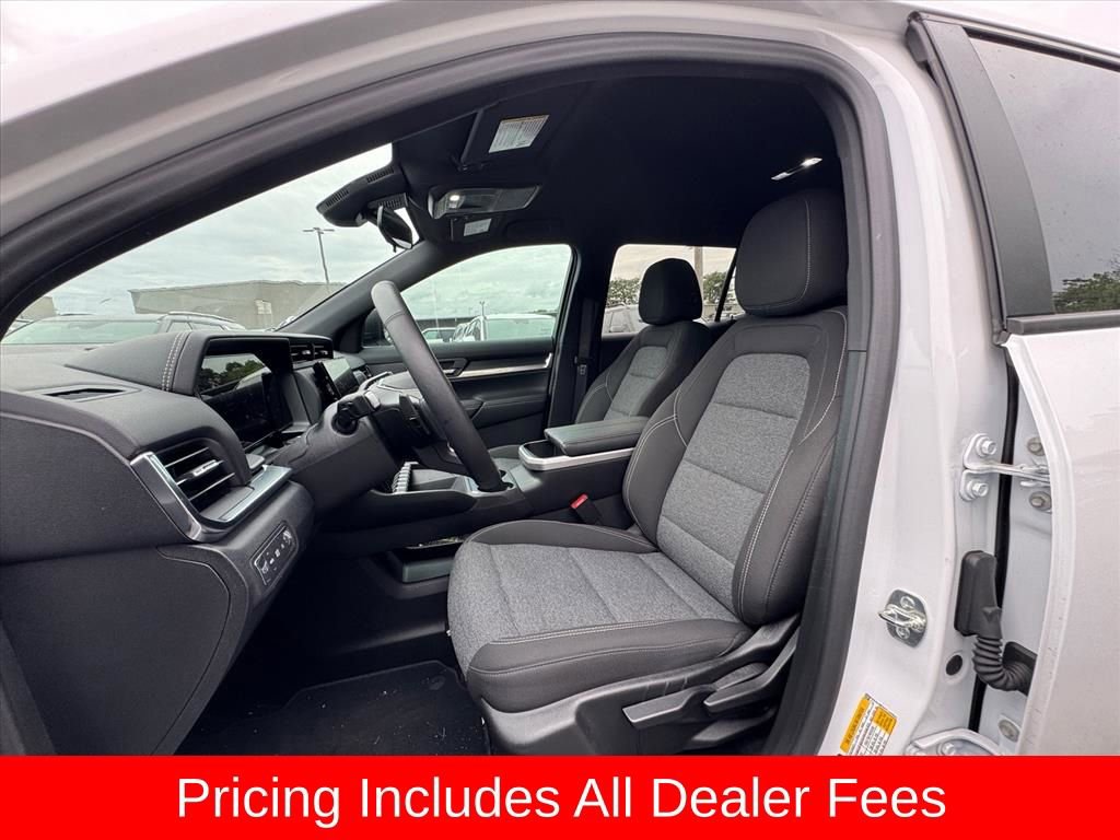 Used 2026 GMC Terrain Elevation FWD image 14