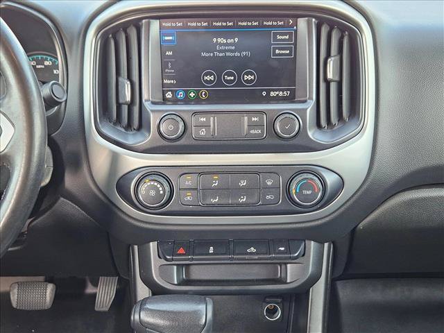 Used 2021 Chevrolet Colorado LT RWD image 13