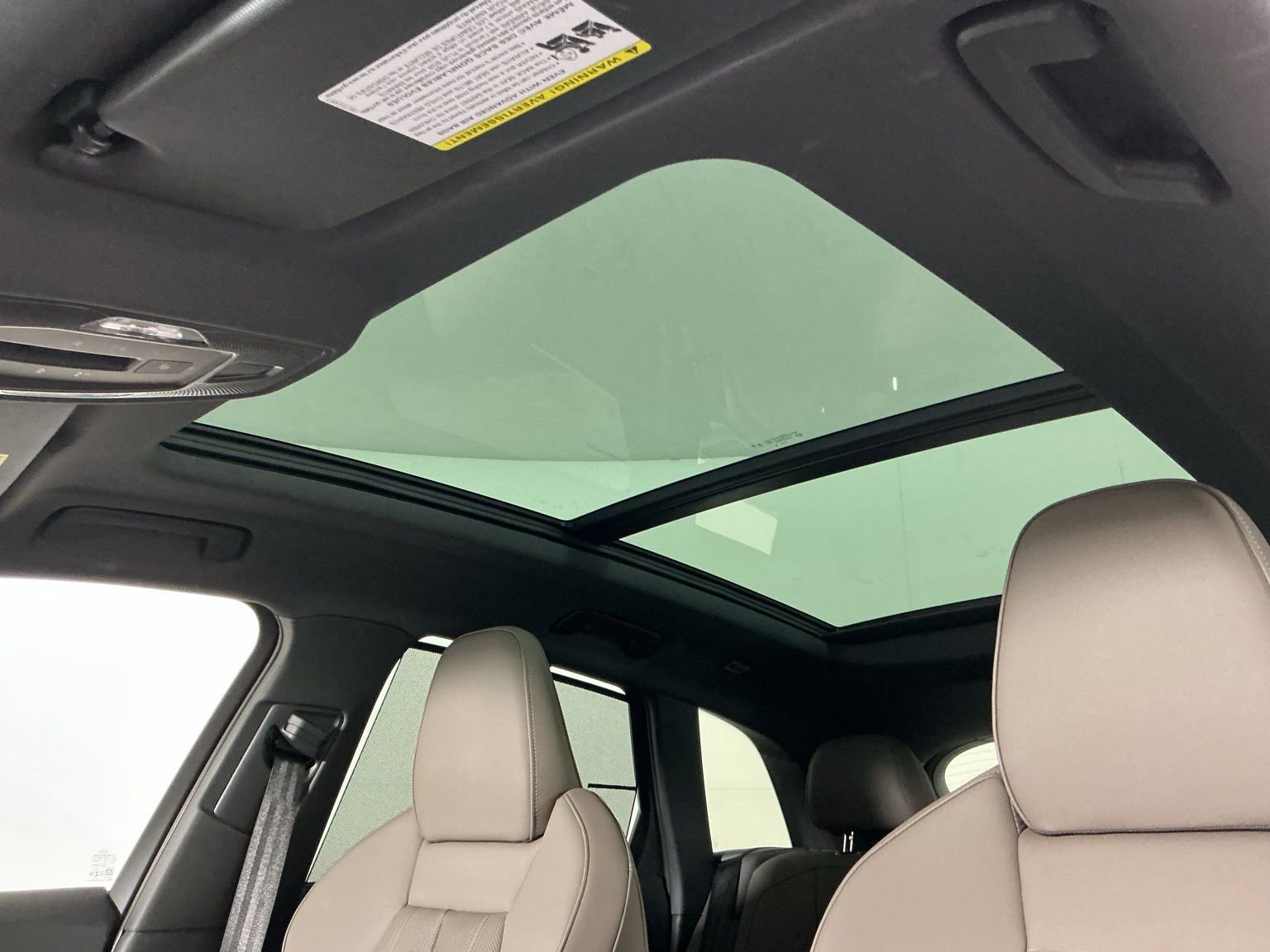 Used 2025 Audi Q5 Prestige image 17