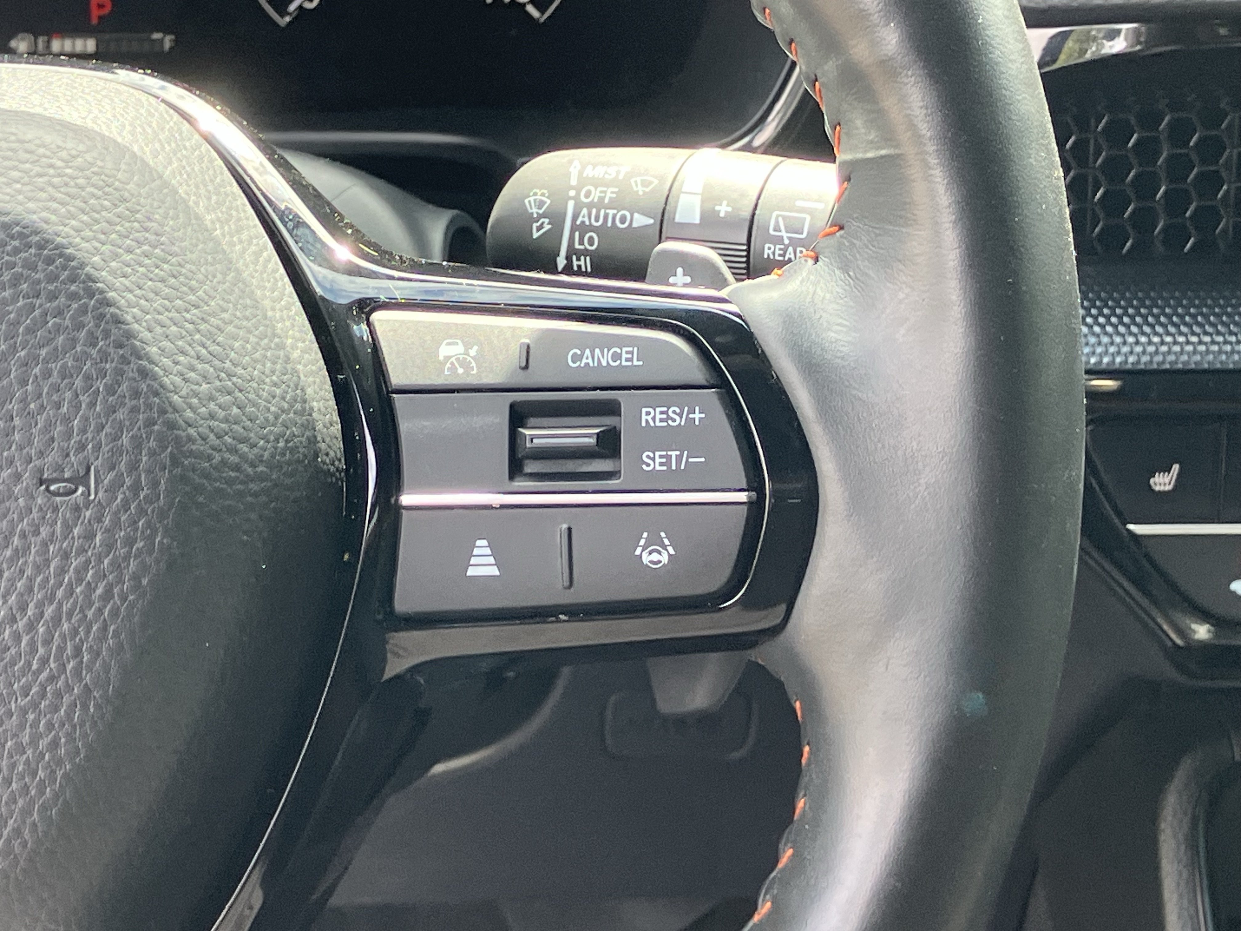 Used 2023 Honda CR-V Sport Touring image 22