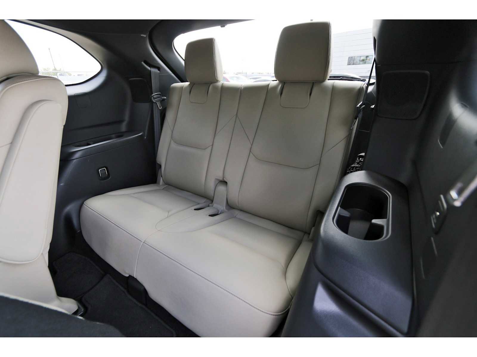 Used 2021 MAZDA CX-9 Grand Touring image 14