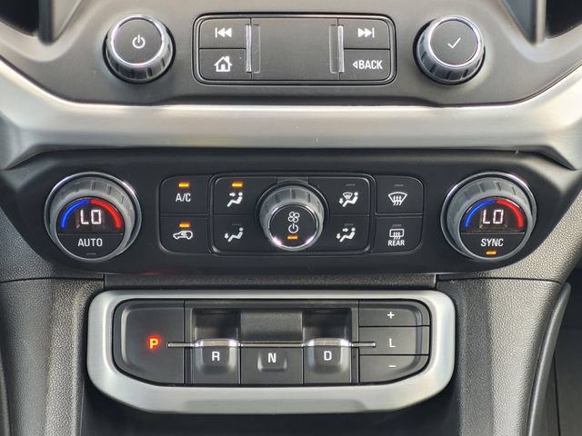 Used 2023 GMC Acadia SLT w/ Elevation Edition FWD image 18