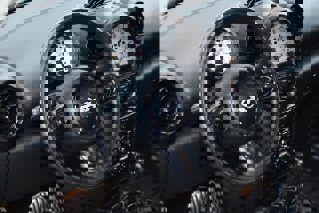 Used 2013 MINI Cooper Paceman S image 12