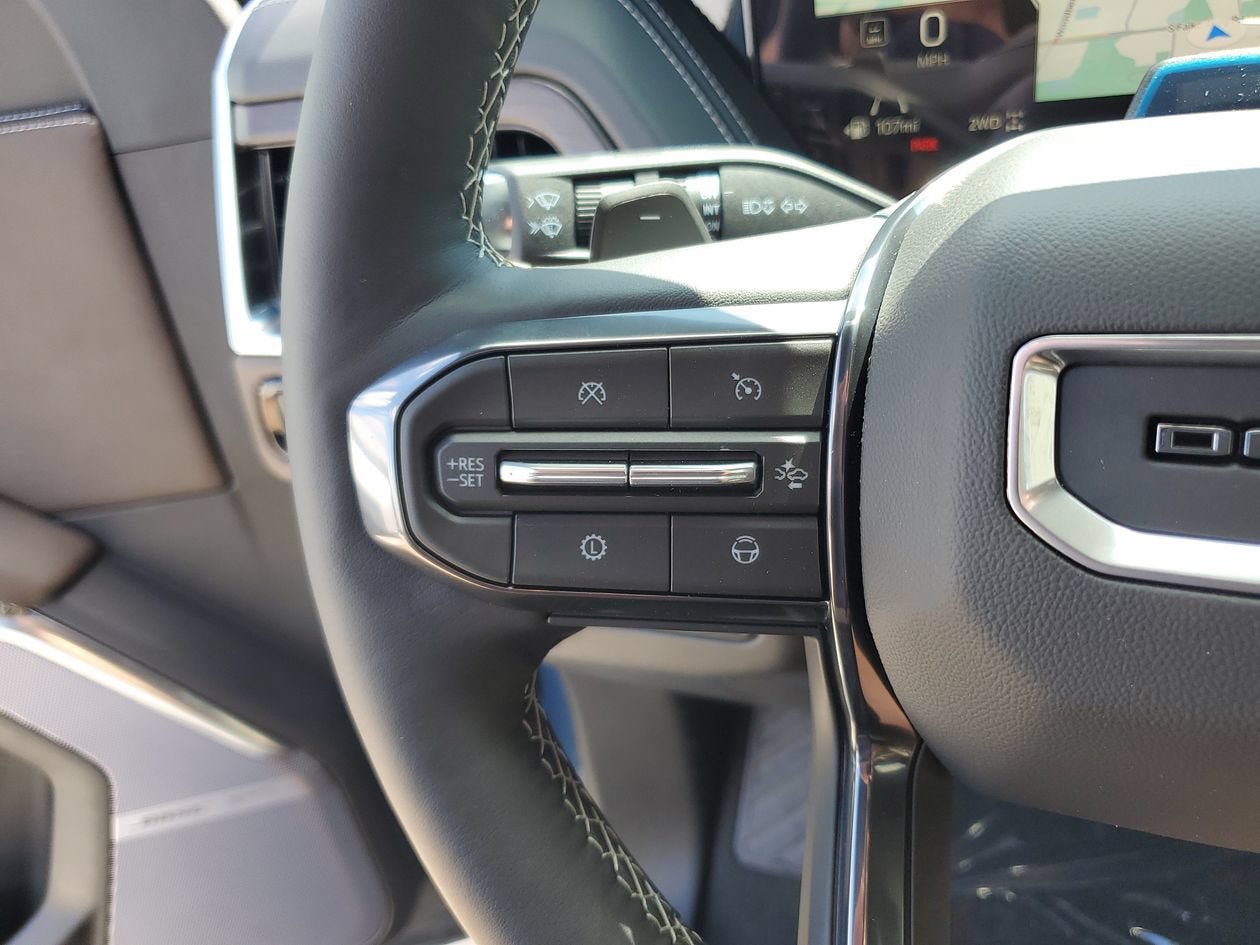 New 2026 GMC Yukon XL Denali Ultimate AWD/4WD image 28
