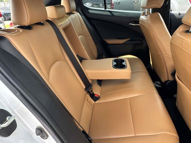 Used 2023 Lexus UX 250h FWD w/ Accessory Package (Z2) image 12