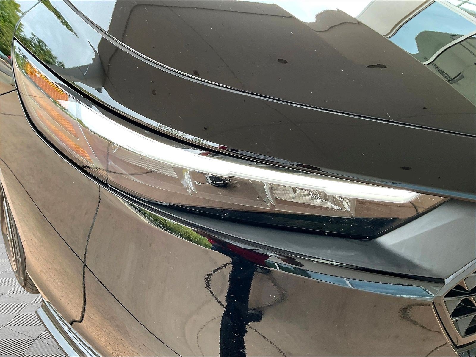 Used 2025 Honda Accord Sport image 30