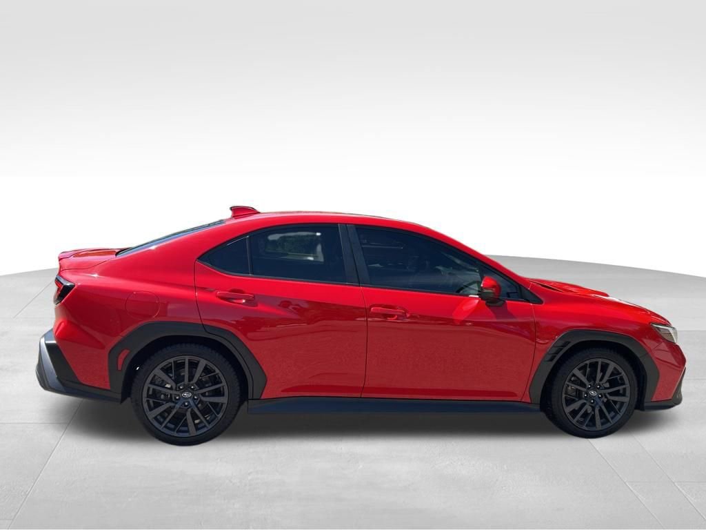 Used 2023 Subaru WRX Limited image 7