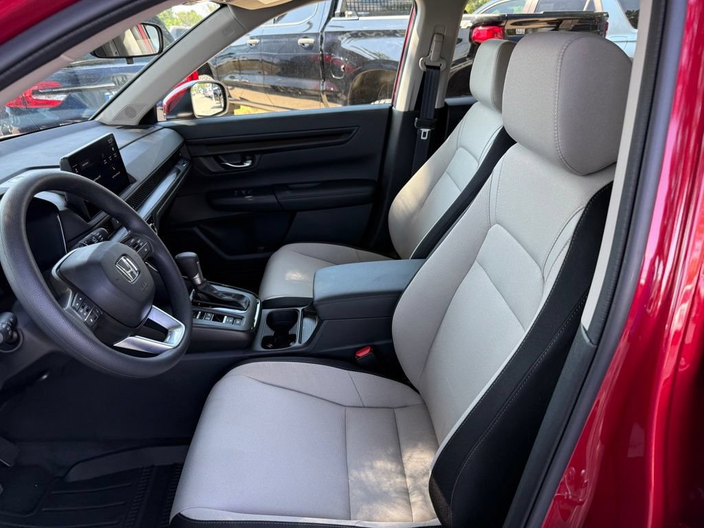 Certified 2026 Honda CR-V EX image 14