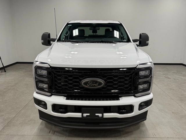 New 2026 Ford F250 XLT image 4