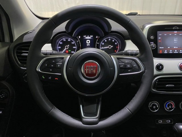 Used 2020 FIAT 500X Pop image 16