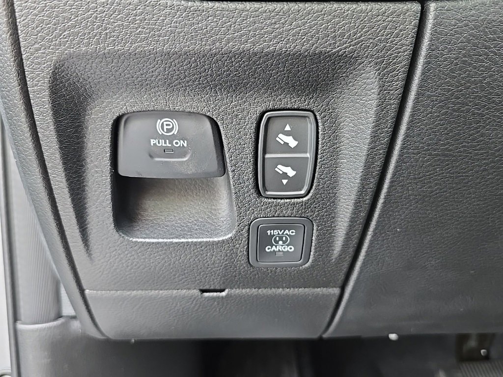 New 2026 RAM 1500 Big Horn image 19