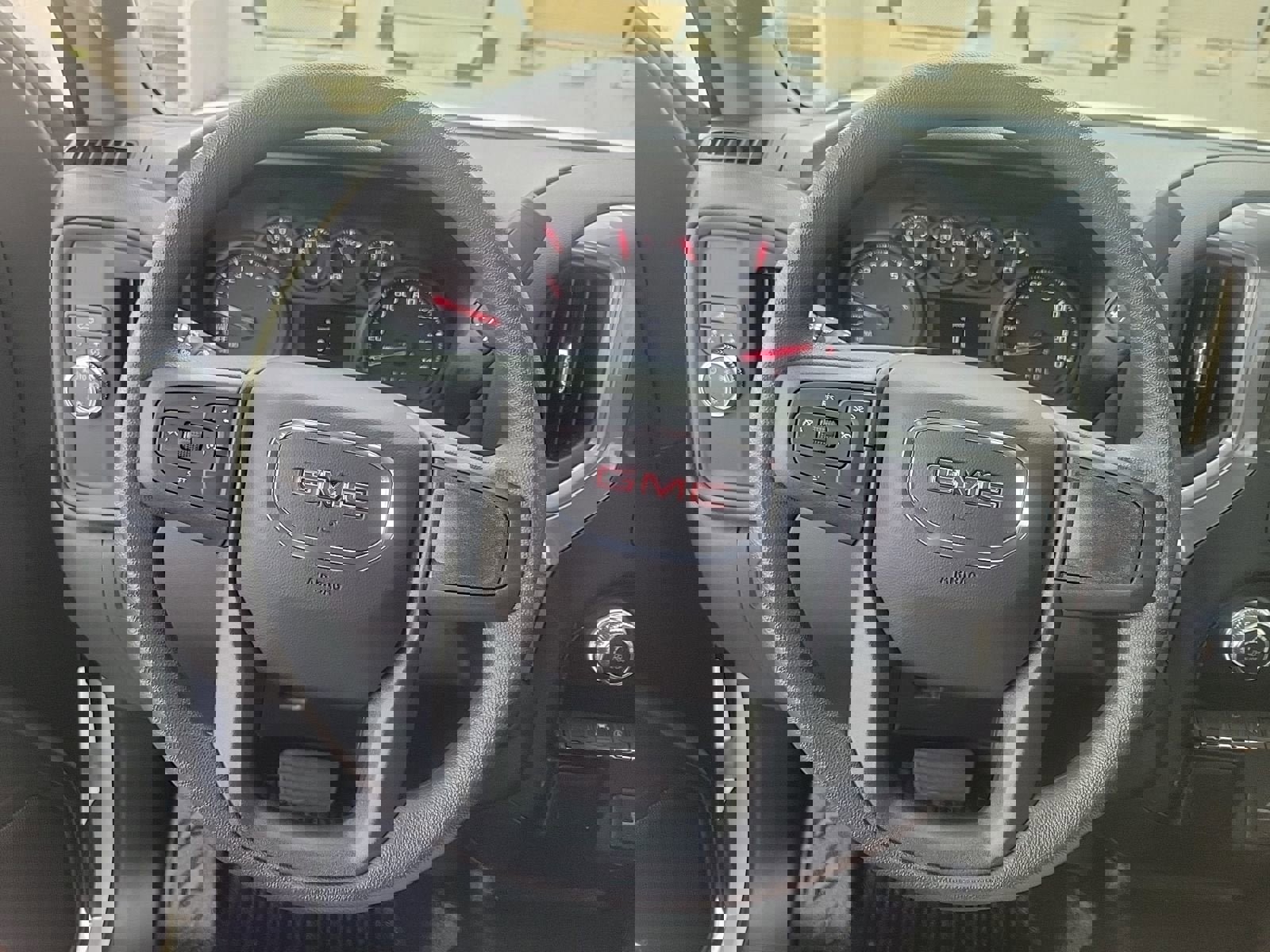 New 2026 GMC Sierra 1500 Pro w/ Pro Value Package image 34