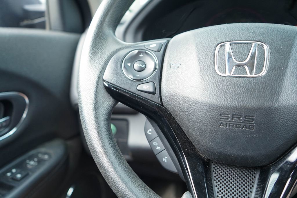 Used 2022 Honda HR-V EX image 26
