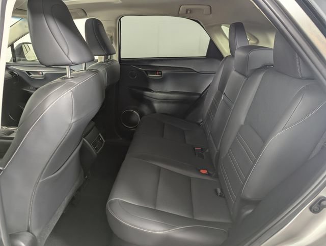 Used 2017 Lexus NX 200t AWD image 12