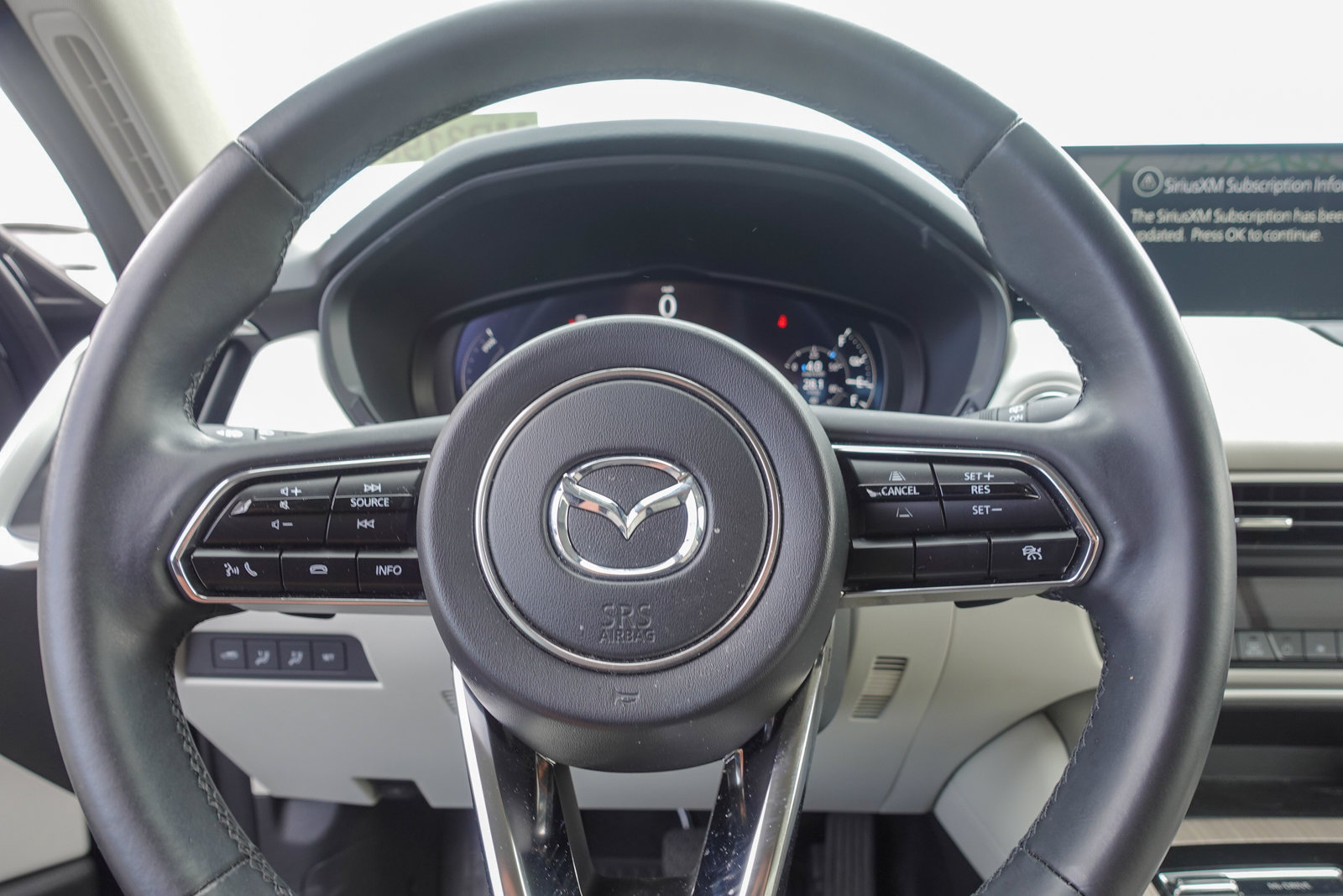 Used 2024 MAZDA CX-90 Plug-In Hybrid w/ Premium Plus AWD/4WD image 19