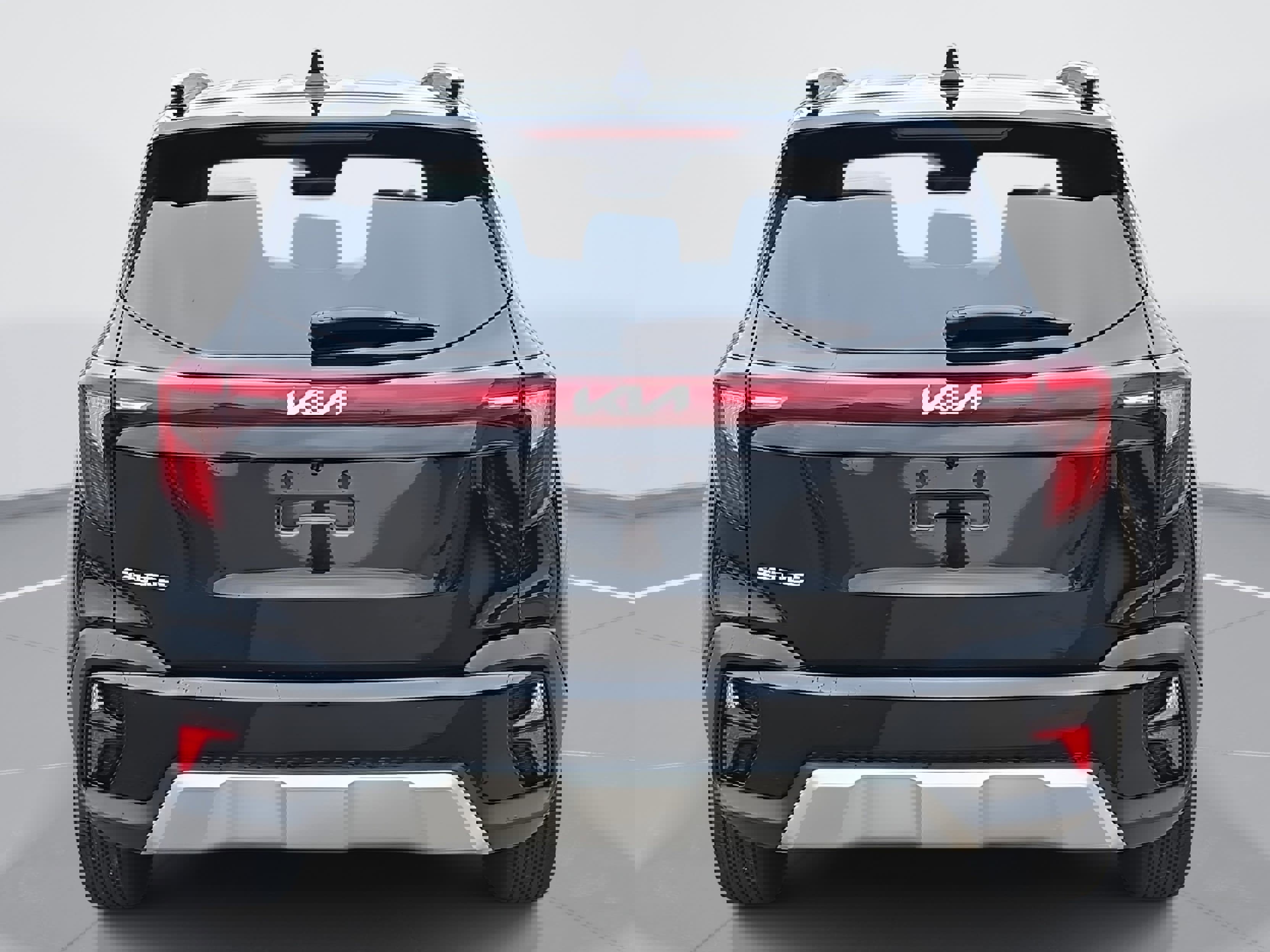 New 2026 Kia Seltos EX image 6