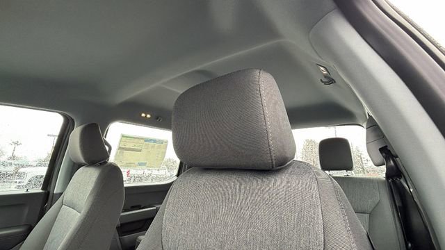 New 2026 Ford F250 XL w/ STX Appearance Package image 24