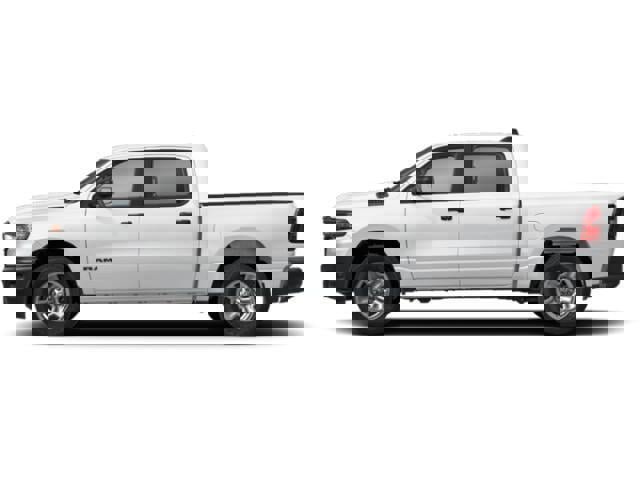 New 2026 RAM 1500 Tradesman image 2