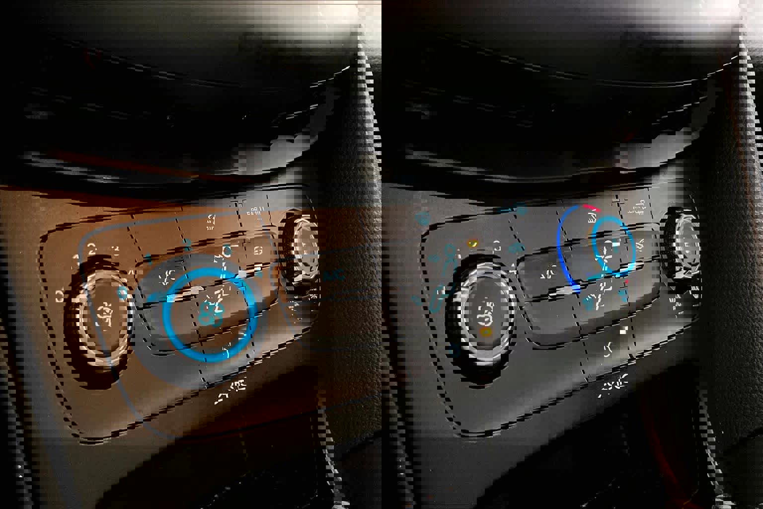 Used 2018 Ford Focus ST FWD image 34