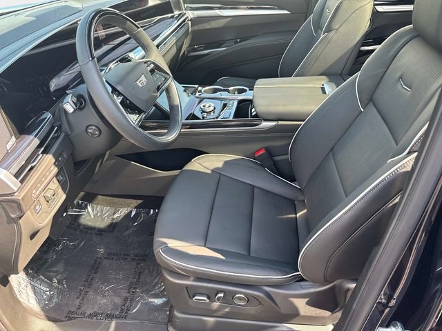 New 2026 Cadillac Escalade Sport w/ Touring Package AWD/4WD image 20