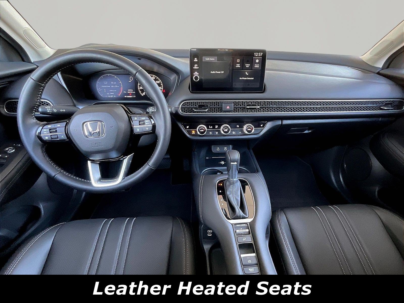 Used 2026 Honda HR-V EX-L image 7