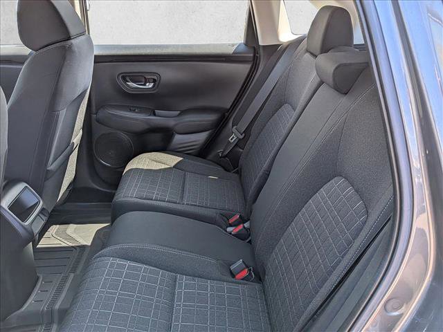 Used 2024 Honda HR-V LX image 14