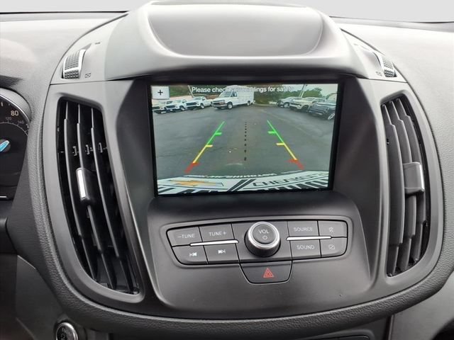 Used 2019 Ford Escape SE AWD/4WD image 20
