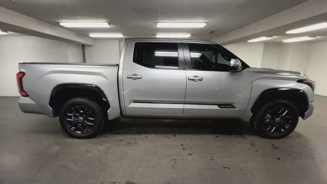 Used 2024 Toyota Tundra Platinum image 9