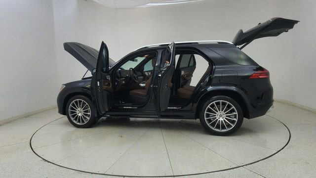 Used 2025 Mercedes-Benz GLE 450e 4MATIC image 75