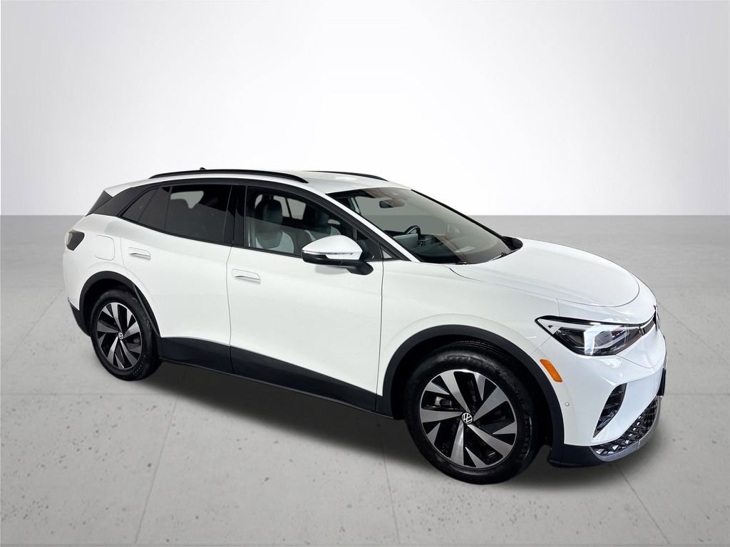 Certified 2024 Volkswagen ID.4 2WD image 4