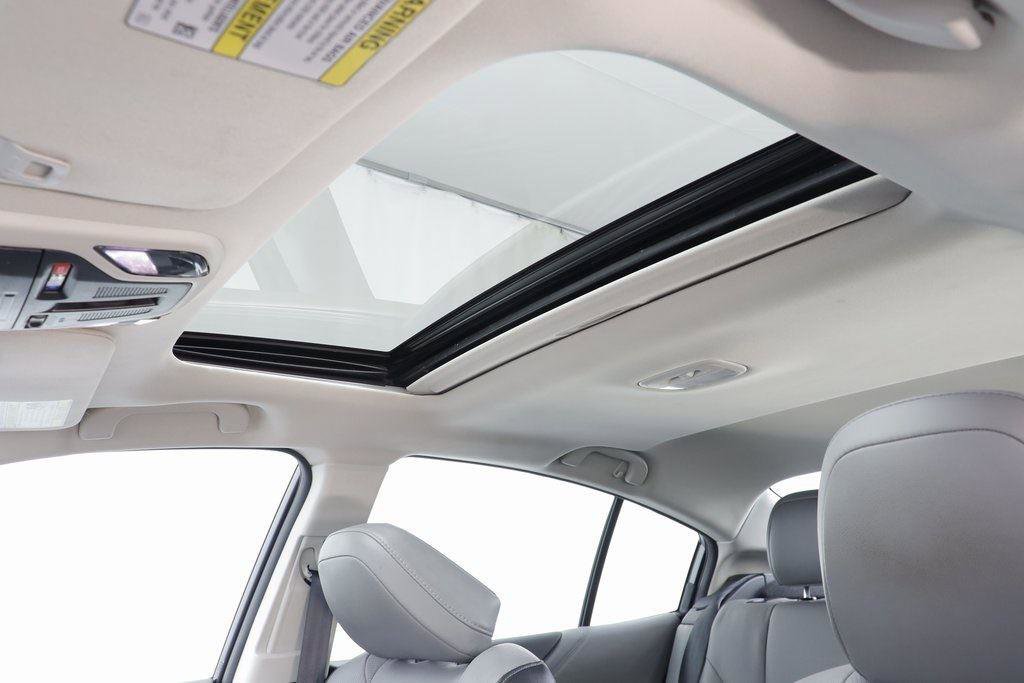 Used 2023 Subaru Legacy Limited image 13