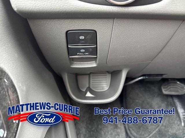 New 2026 Ford Transit 150 Low Roof RWD image 31