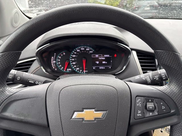 Used 2019 Chevrolet Trax LS AWD/4WD image 18