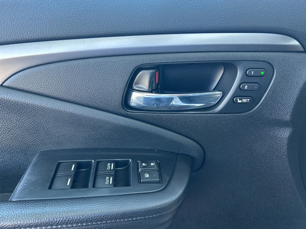 Used 2022 Honda Pilot Special Edition image 15