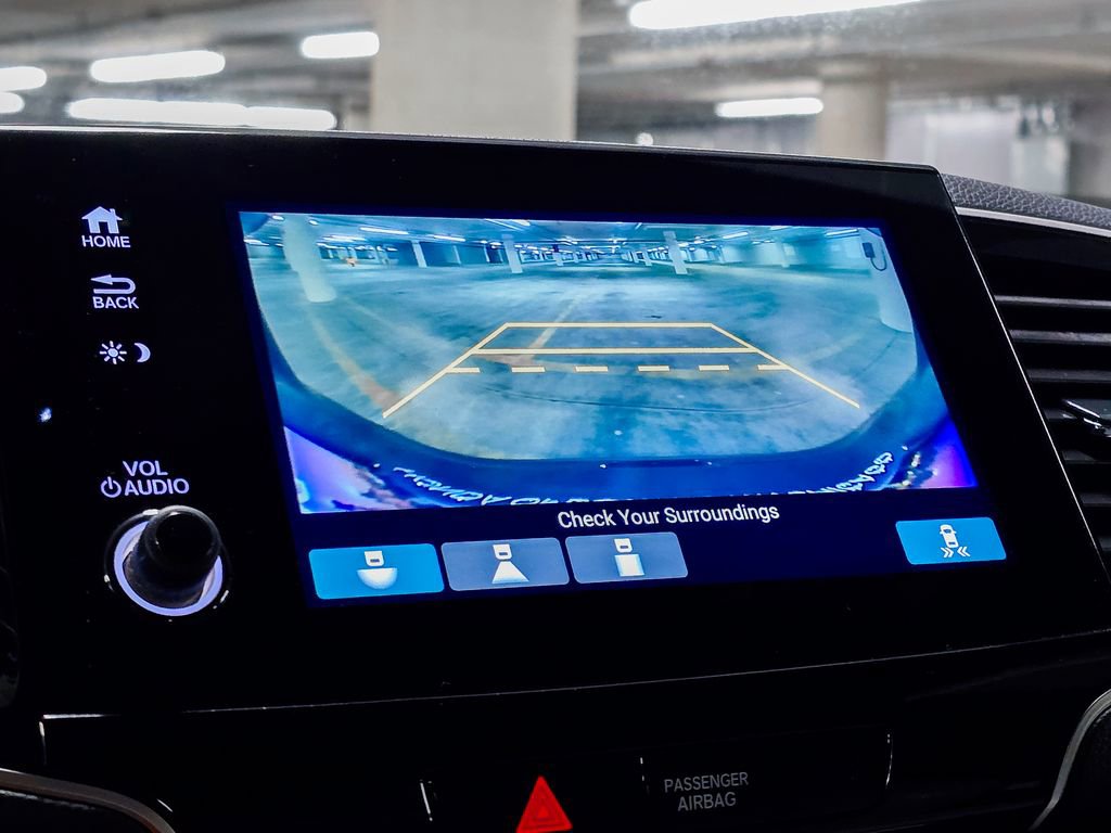 Used 2019 Honda Passport EX-L image 31