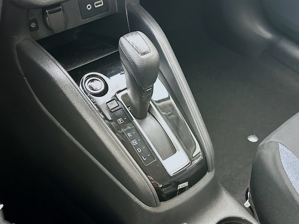 Used 2023 Nissan Versa SV FWD image 16
