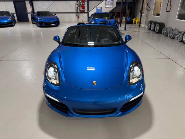Used 2014 Porsche Boxster S RWD image 88