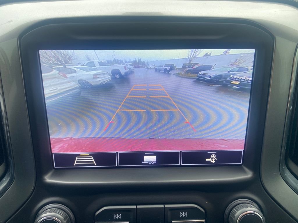 Used 2020 Chevrolet Silverado 1500 RST w/ All-Star Edition image 30