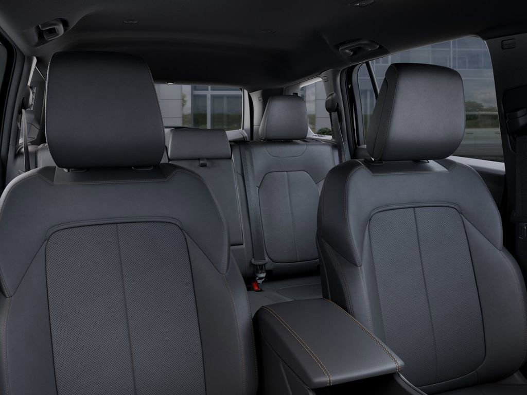 New 2026 Jeep Cherokee Limited image 26