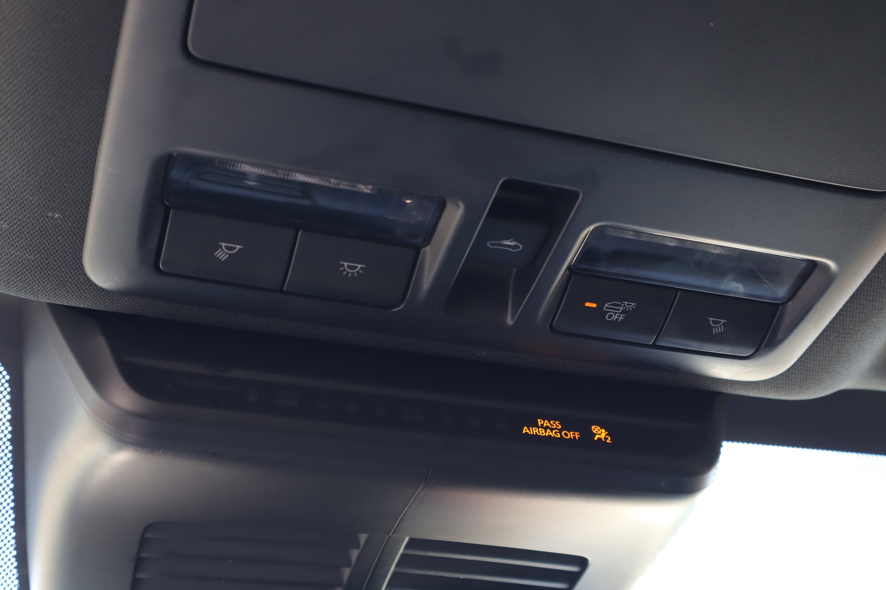 Certified 2024 MAZDA CX-90 3.3 Turbo w/ Premium Plus Pkg image 28