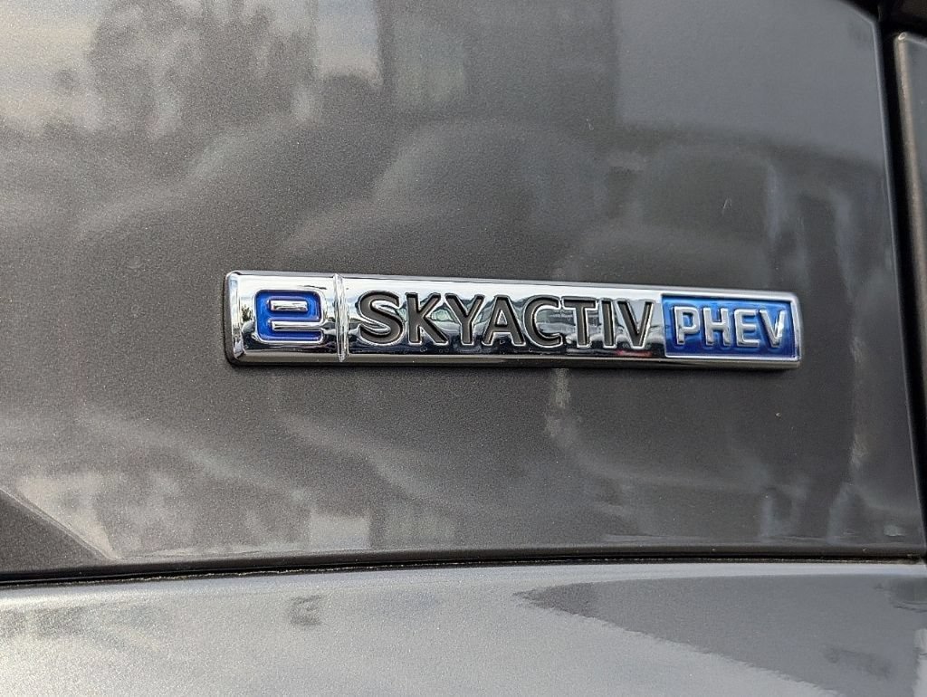 New 2026 MAZDA CX-90 Plug-In Hybrid w/ Premium Plus AWD/4WD image 26
