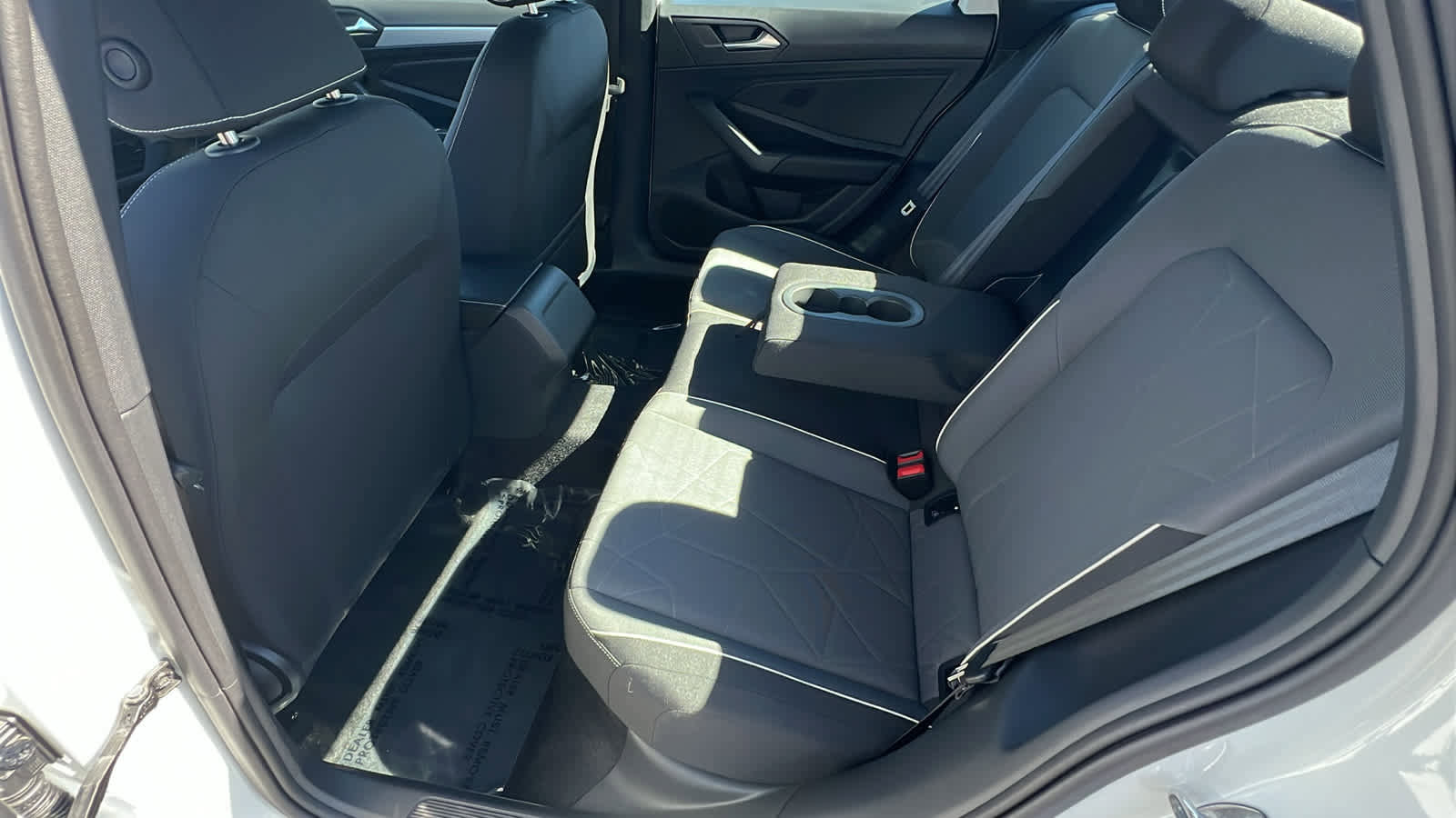 New 2026 Volkswagen Jetta Sport image 24