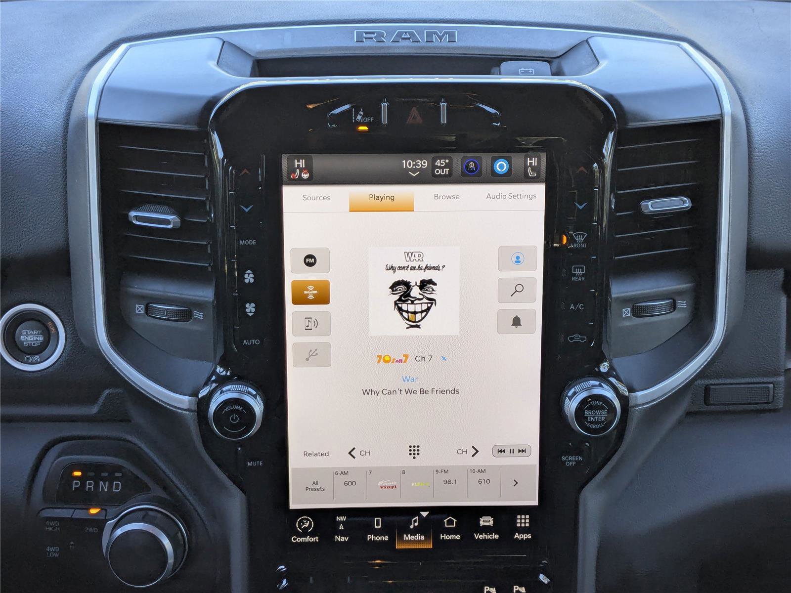 Certified 2024 RAM 2500 Big Horn w/ Safety Group image 19