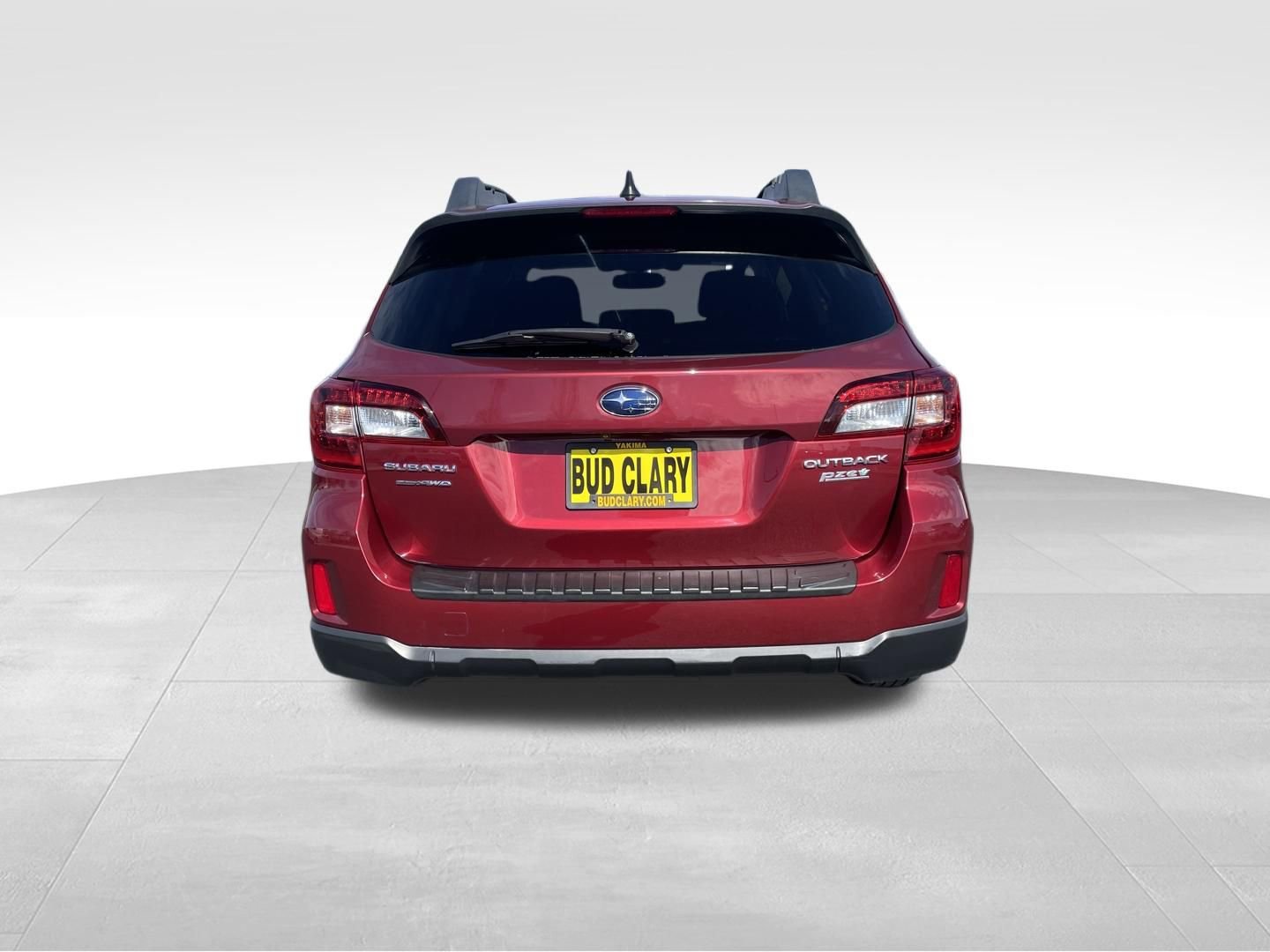 Used 2016 Subaru Outback 2.5i Premium image 5