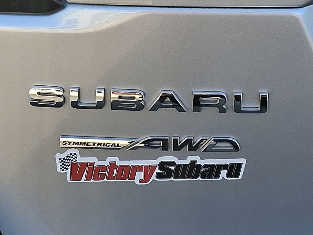 Used 2025 Subaru Outback Premium w/ Tech Package 1 image 29