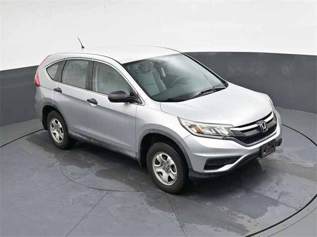 Used 2015 Honda CR-V LX image 16