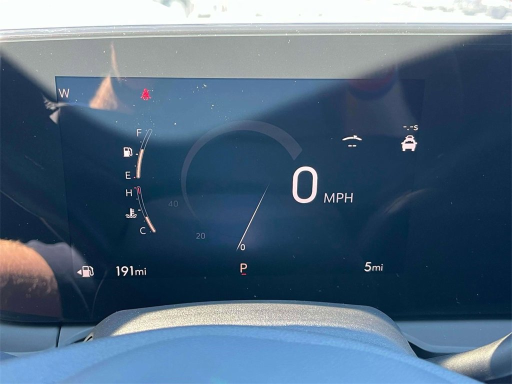 New 2025 Buick Envista Preferred w/ Convenience I Package image 28