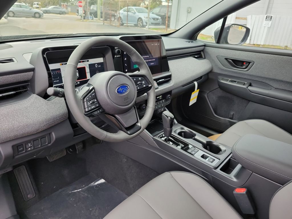 New 2026 Subaru Outback Premium AWD/4WD image 16